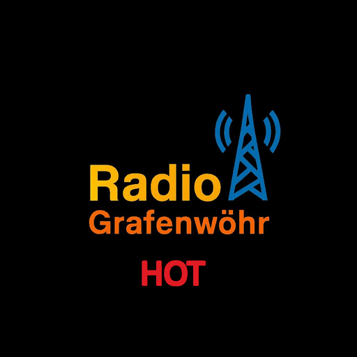 Logo de Radio Grafenwöhr - HOT