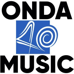 Logo de Onda40music  Murcia