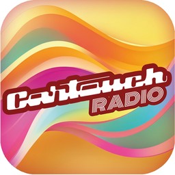 Logo de Cartouch Radio