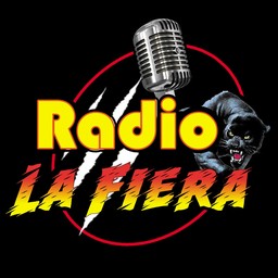 Logo de La Fiera MX