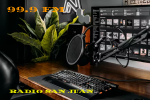 Logo de Radio San Juan