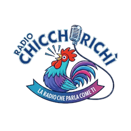 Logo de Radio Chicchirichì