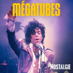 Logo de NOSTALGIE MEGATUBES