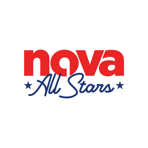 Logo de Nova All Stars