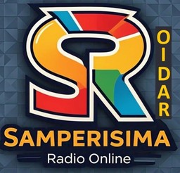Logo de Samperisima Radio