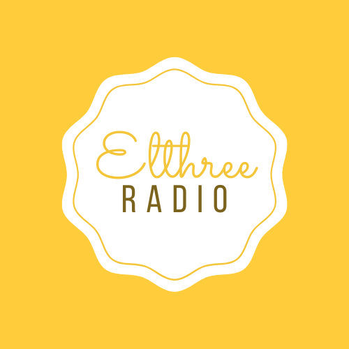 Logo de Elthree Radio