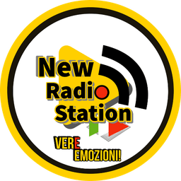Logo de New Radio Station