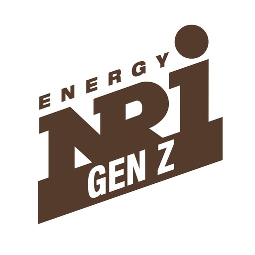 Logo de ENERGY Gen Z