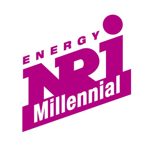 Logo de ENERGY Millennial