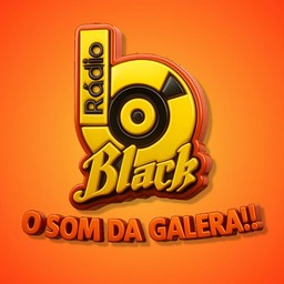 Logo de Radio Black