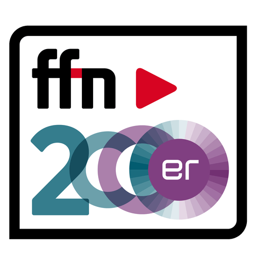 Logo de ffn-2000er