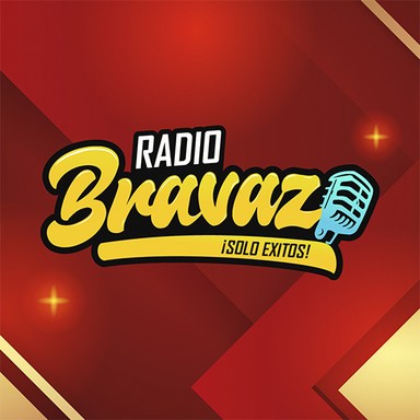 Logo de Radio Bravaza