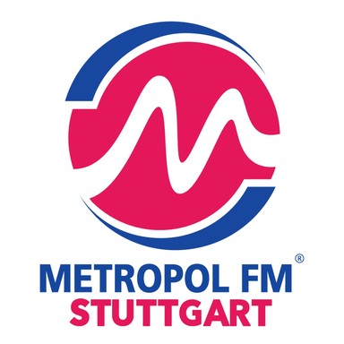 Logo de Metropol FM Stuttgart