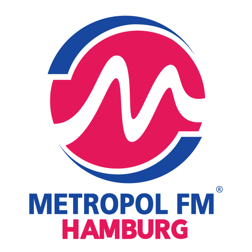 Logo de Metropol FM Hamburg