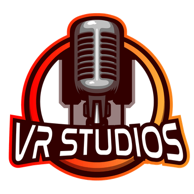 Logo de HablemosVR