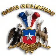 Logo de Radio Chilenidad