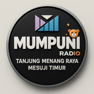 Logo de Mumpuni Radio