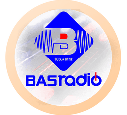 Logo de Bas Radio Lampung