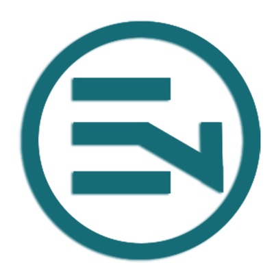 Logo de EN Radio