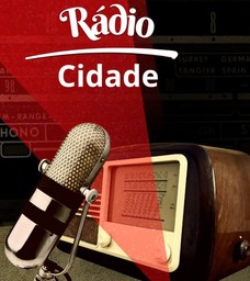 Logo de Radio Cidade Sul