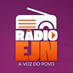 Logo de Rádio EJN