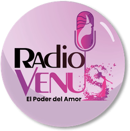 Logo de Radio Venus Plus
