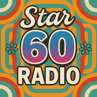 Logo de Star 60 Radio