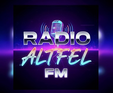 Logo de Altfel FM