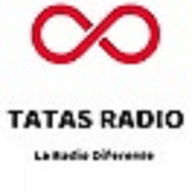 Logo de Tatas Radio