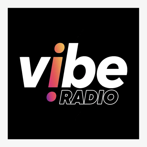 Logo de Vibe