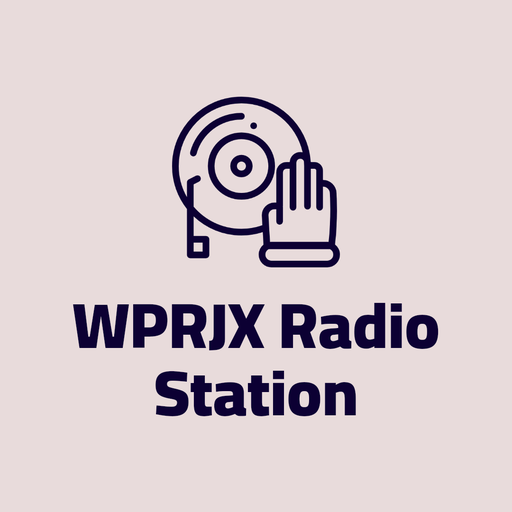 Logo de wprjx radio station cool fm