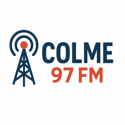 Logo de Colme 97 FM