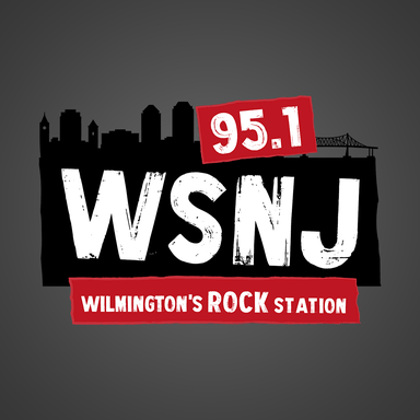 Logo de 95.1 WSNJ