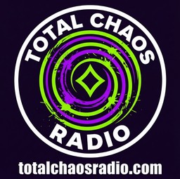 Logo de Total Chaos Radio