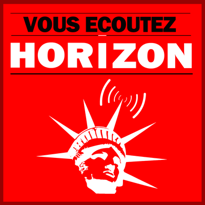 Logo de HORIZON 80' 90'