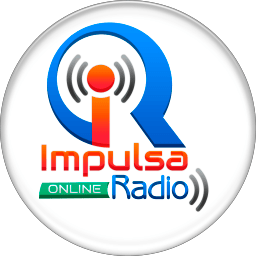 Logo de Radio Impulsa