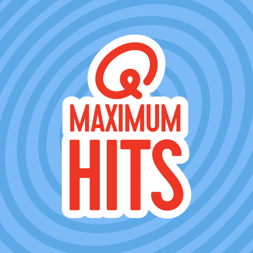 Logo de Q-Maximum Hits