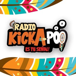 Logo de Radio Kikapu