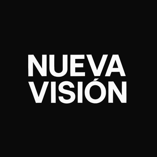 Logo de Nueva Vision