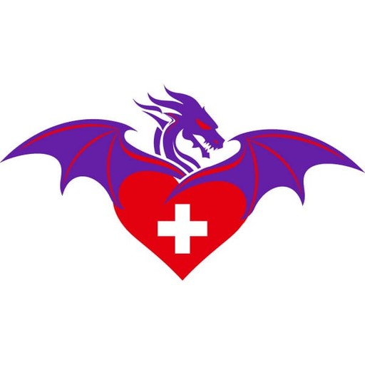 Logo de Drachenherz