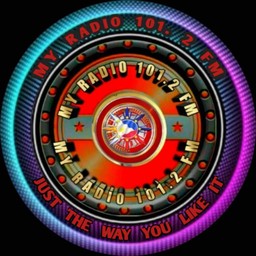 Logo de 101.2 MY RADIO fm