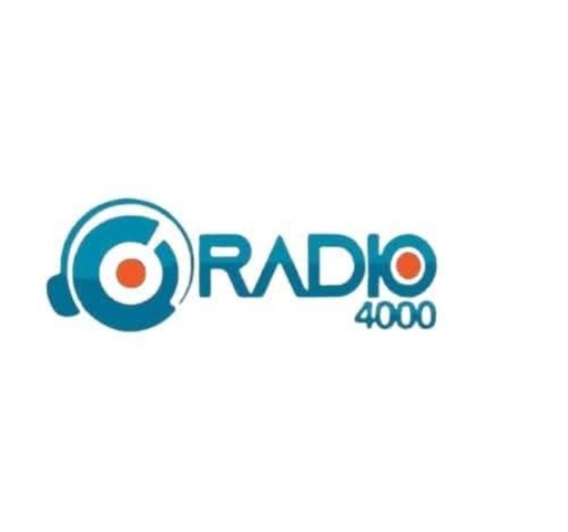 Logo de Radio 4000
