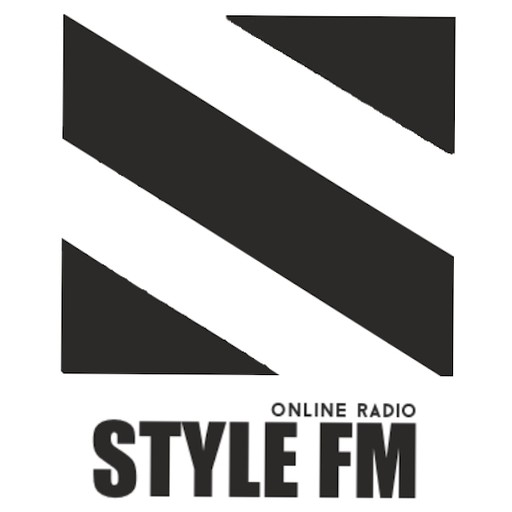 Logo de STYLE FM