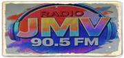 Logo de JMV