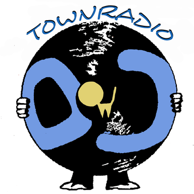 Logo de Townradio247