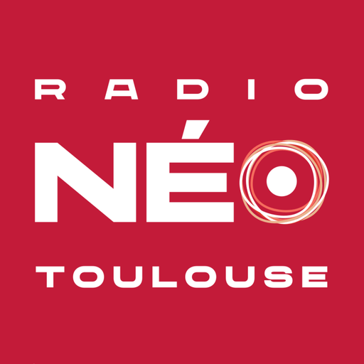 Logo de Radio Néo Toulouse
