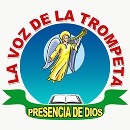 Logo de RADIO LA VOZ DE LA TROMPETA