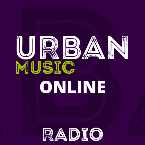 Logo de Urban Music Online