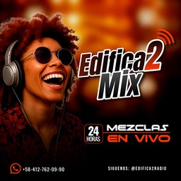 Logo de Edifica2 Mix