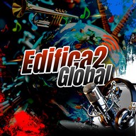 Logo de Edifica2 Global